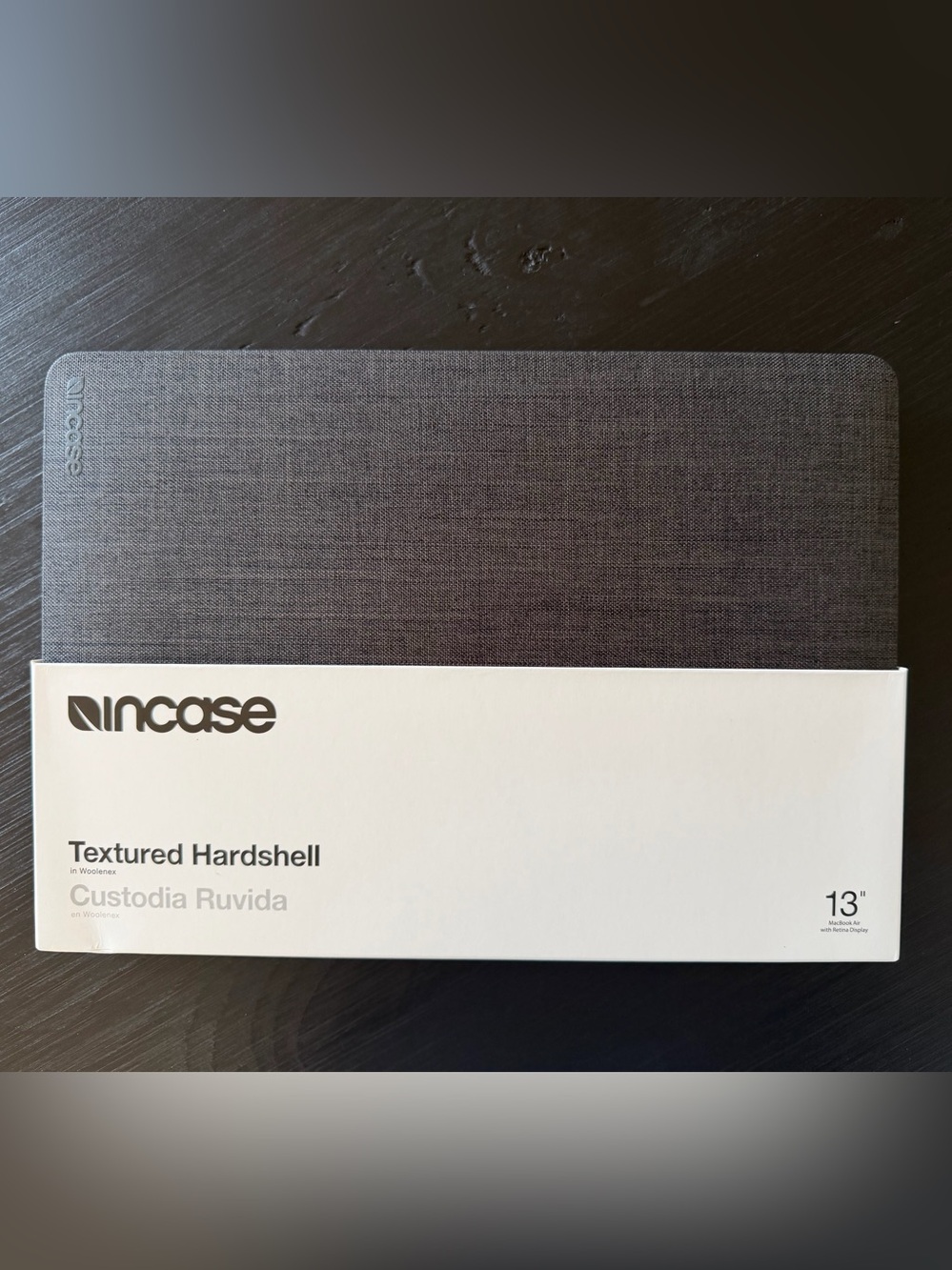 Incase 13” Laptop Hardshell